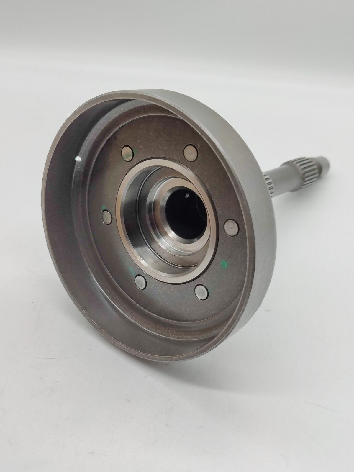 Kopplingshus / Kopplingstrumma CF Moto 500 Typ HL