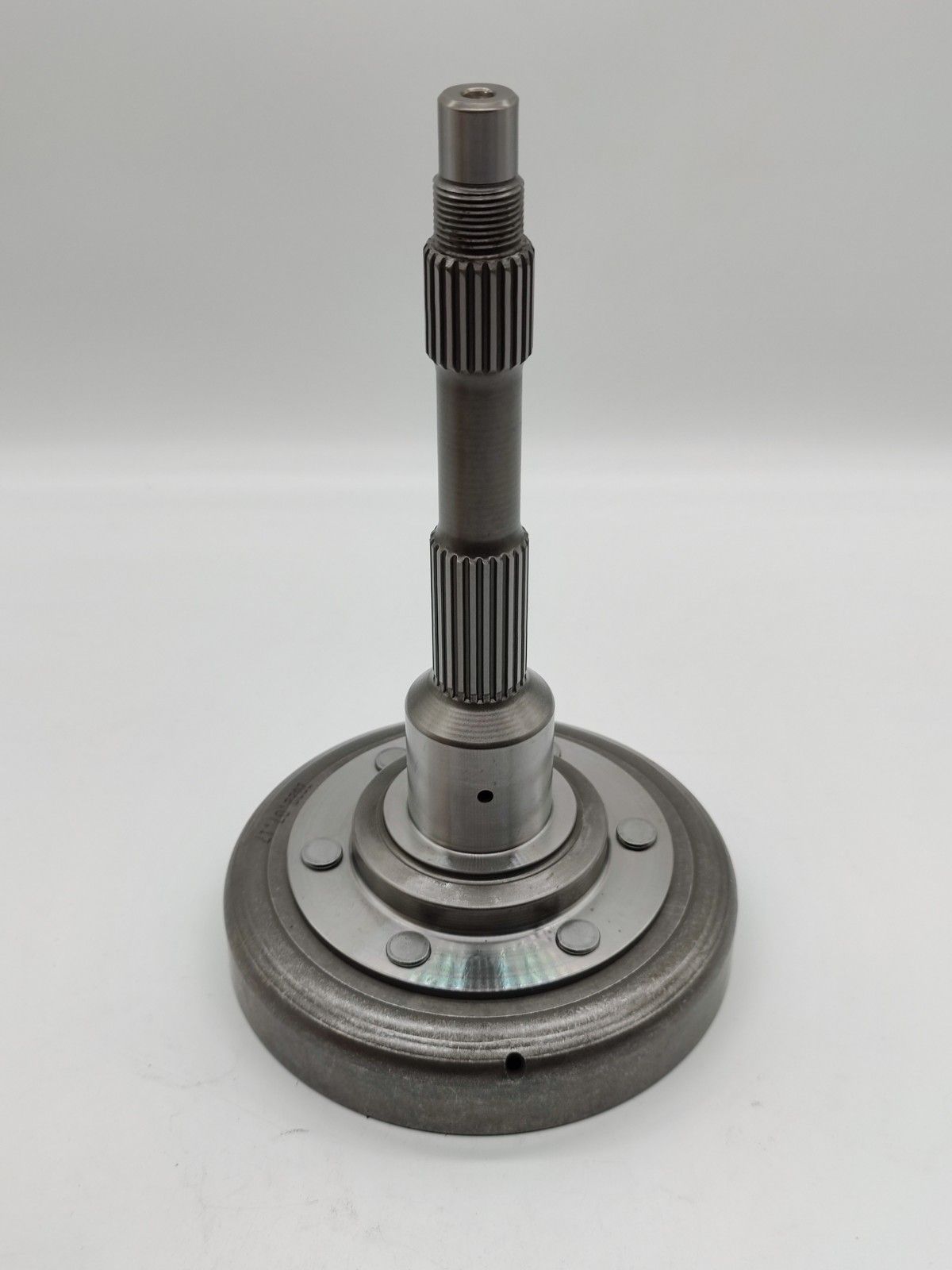 Kopplingshus / Kopplingstrumma CF Moto 500 Typ HL