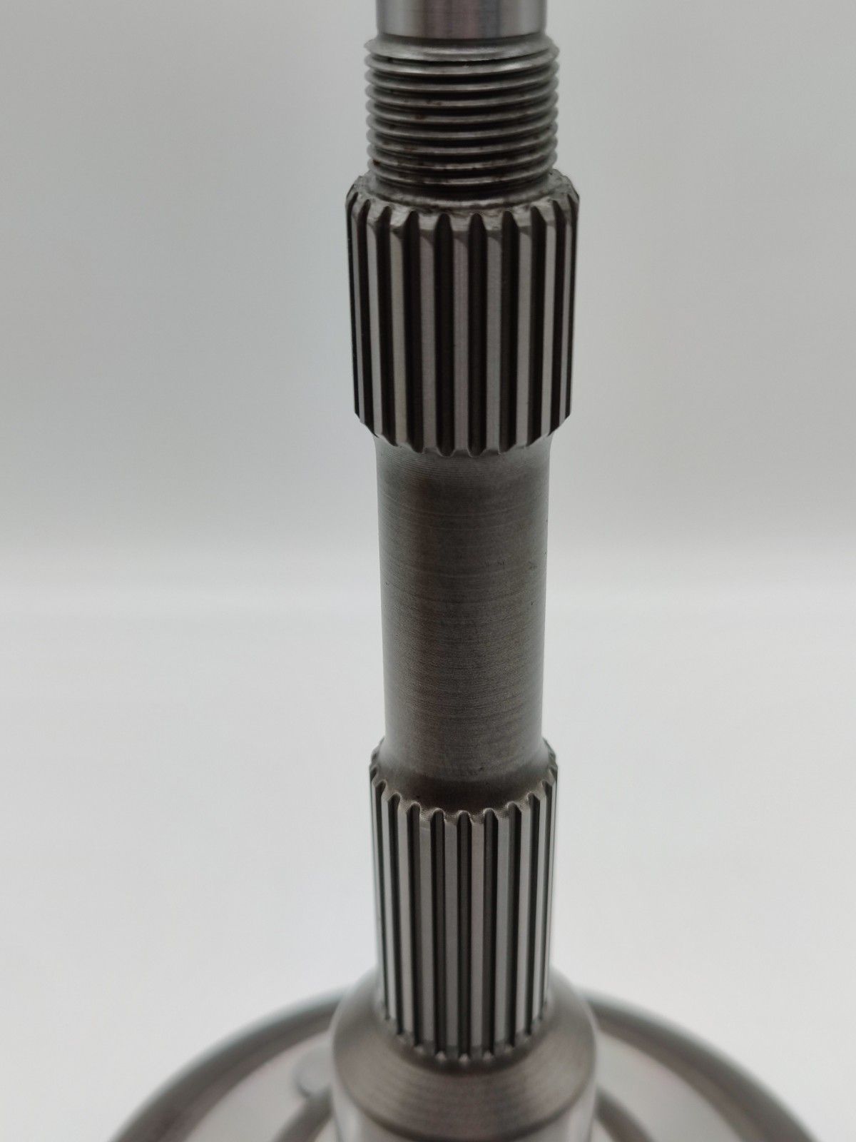 Kopplingshus / Kopplingstrumma CF Moto 500 Typ HL