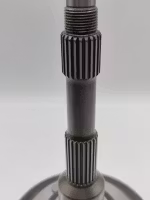 Kopplingshus / Kopplingstrumma CF Moto 500 Typ HL