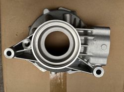 CF Moto case for rear axle