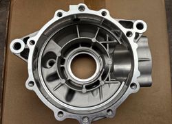 CF Moto case for rear axle
