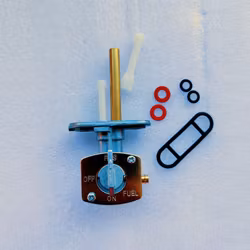 Bränslekran ATV/Dirtbike Universal