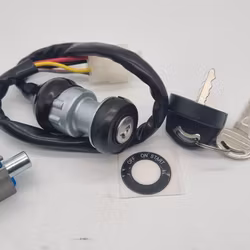 Tändningslås CF Moto UTV