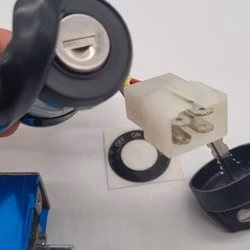 Tändningslås CF Moto UTV