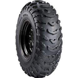 Carlisle Trailwolf  22x7-10 Framdäck.