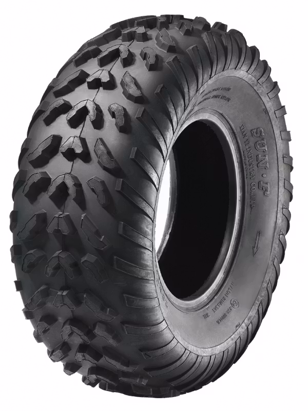 Framdäck SUNF A-007 23x7-10 35F 6PR