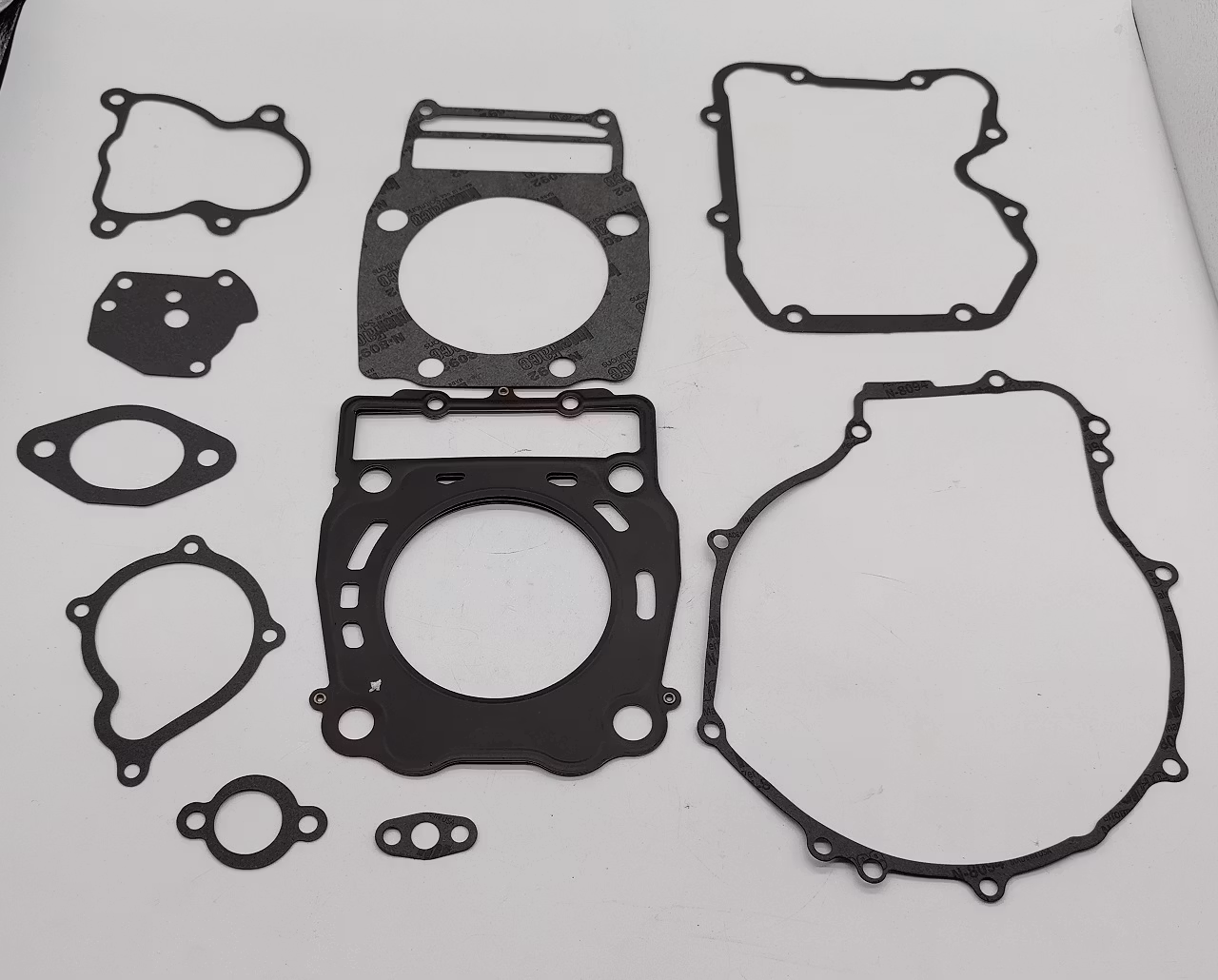 Packningssats Motor Kazuma,Viarelli,Xinyang 500