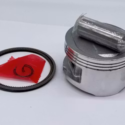 Kolv Linhai/Buyang 300cc