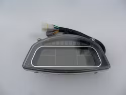 Hastighetsmätare CF Moto 500 X5