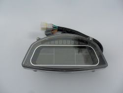 Hastighetsmätare CF Moto 500 X5
