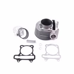 Cylinderkit GY6 125-150cc 61mm (Big Bore 172cc)