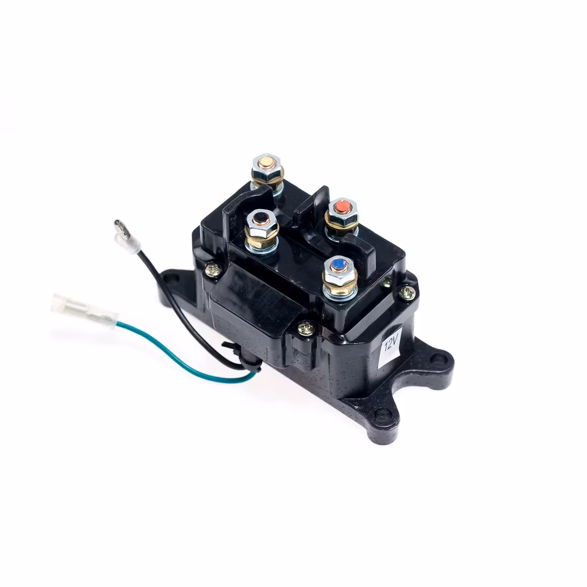 ATV Vinschrelä 12v Universal