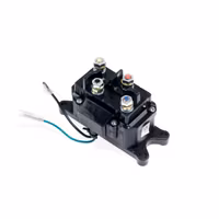 ATV Vinschrelä 12v Universal