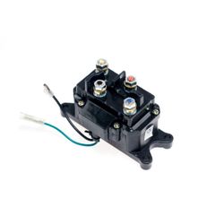 ATV Vinschrelä 12v Universal