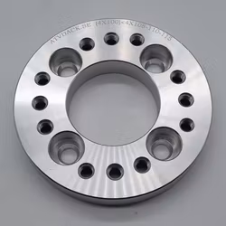 Spacersomvandlare/Hjuldistans 4x100 till 4x108-110-115