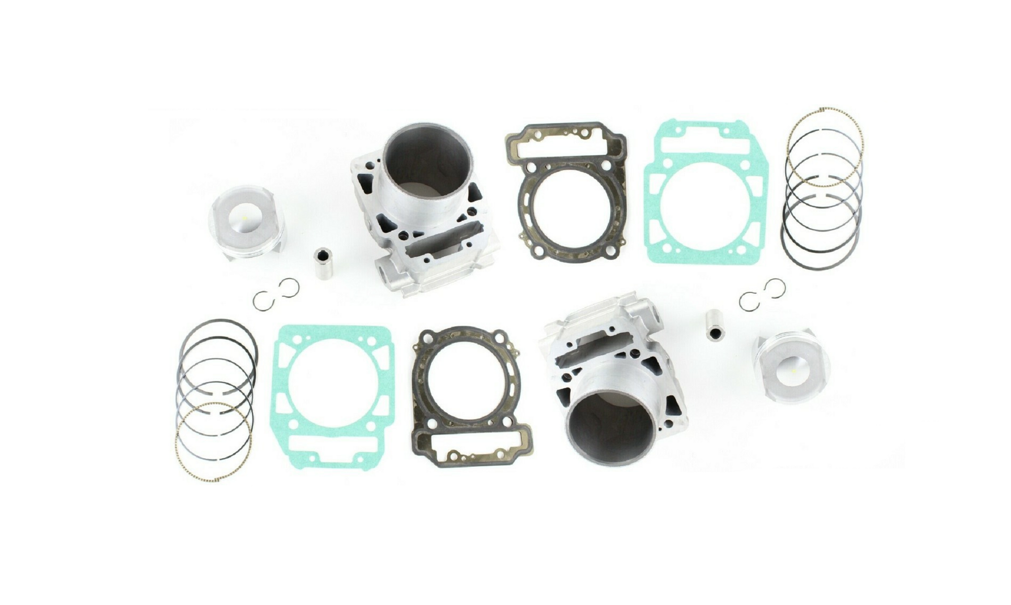 Cylinderkit Can Am Outlander/Renegade 1000cc