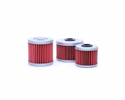 Oljefilter smc 500