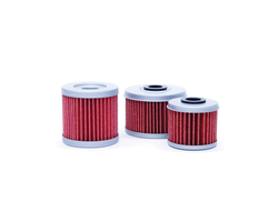 Oljefilter smc 500