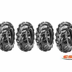 CST Wild Thang  26" Däckpaket