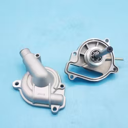 Vattenpump Hisun 800