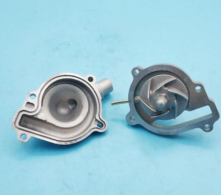 Vattenpump Hisun 800
