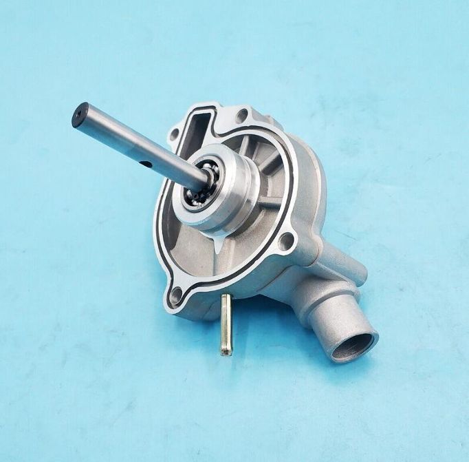 Vattenpump Hisun 800