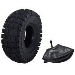 Däck mini ATV/Quad 3.0-4"