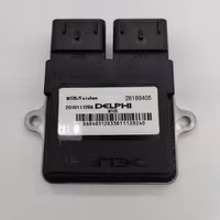 ECU ATV Buyang Feishen 500-550cc