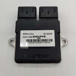 ECU ATV Buyang Feishen 500-550cc