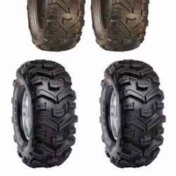 Däckpaket Duro Buffalo 24-11"