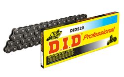 D.I.D 520 Kedja 120 länk