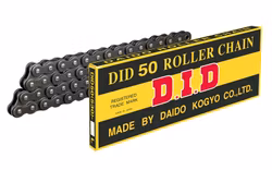 D.I.D 530 Kedja 120 länk