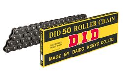 D.I.D 530 Kedja 120 länk