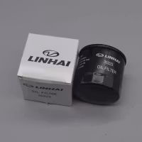 Oljefilter Linhai 500,550 Orginal 35223