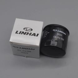 Oljefilter Linhai 500,550 Orginal 35223