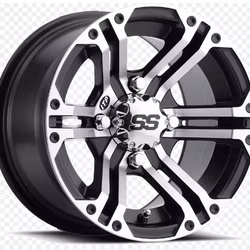 Hjulpaket ITP SS 212 OBOR SCOPRIO 27"