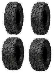 Hjulpaket Journey p350 ITP Hurrecane 27-12"