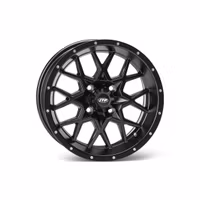 Hjulpaket Journey p350 ITP Hurrecane 27-12"