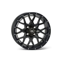Hjulpaket Journey p350 ITP Hurrecane 27-12"