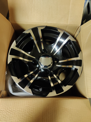 Hjulpaket SX SS 312 OBOR SCOPRIO 27"