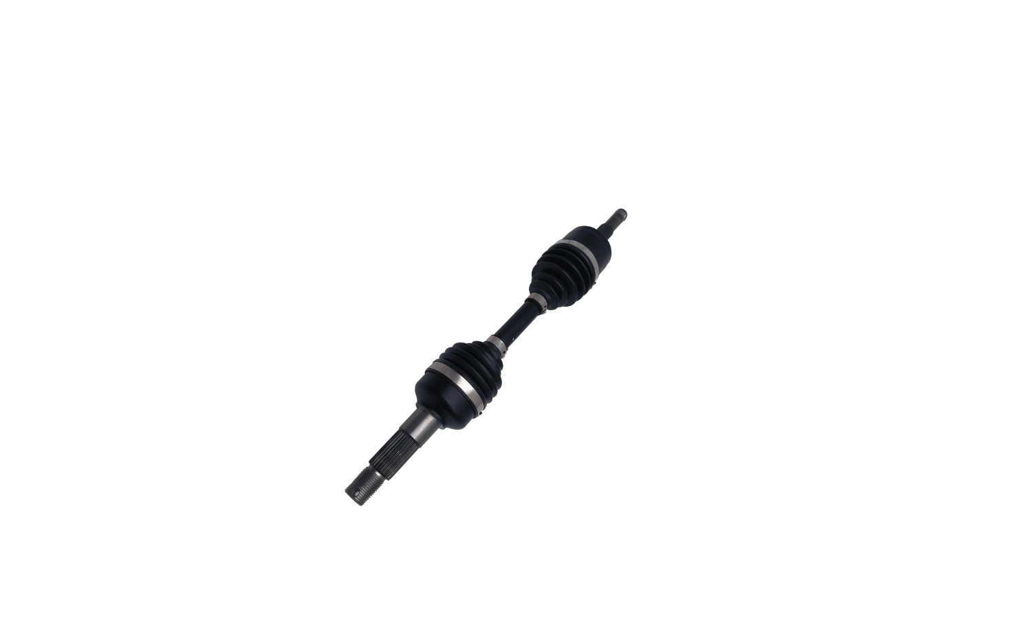 Drivaxel CF MOTO FRONT CV DRIVE SHAFT, LH