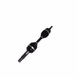Drivaxel CF MOTO FRONT CV DRIVE SHAFT, LH