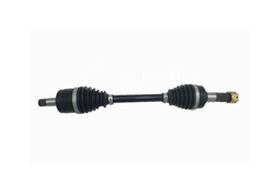 Drivaxel CF Moto Höger Fram