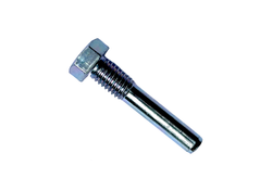 CF MOTO BOLT M8x39.5, TENSIONER PLATE