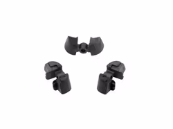 CF Moto Goes Nylon Protector, Roller Weight