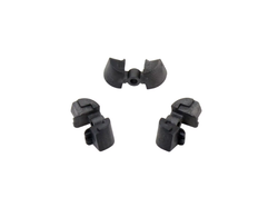 CF Moto Goes Nylon Protector, Roller Weight