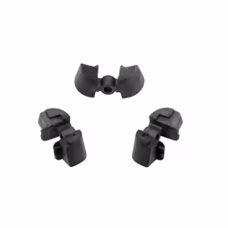 CF Moto Goes Nylon Protector, Roller Weight