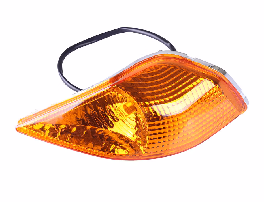CF MOTO REAR TURN LIGHT, RH