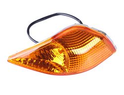CF MOTO REAR TURN LIGHT, RH